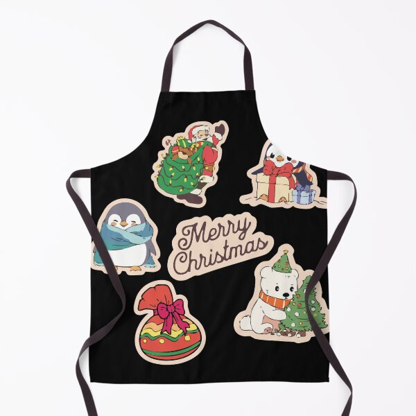 Item preview, holiday season designed and sold by B-Space.