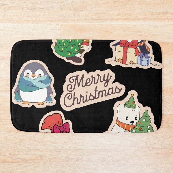 Item preview, holiday season designed and sold by B-Space.