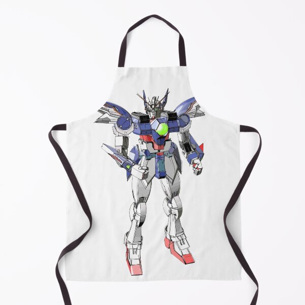 Item preview, Classic Color Mecha Robot Gundam Style | 3D Render Sketch & Toon Engineering Sketch designed and sold by Keltoi-art.