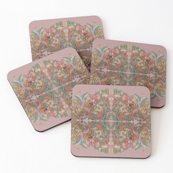 Item preview, PSYCHEDELIC MEDITATION VINTAGE 1960'S designed and sold by ABEBERMANCHUTE.