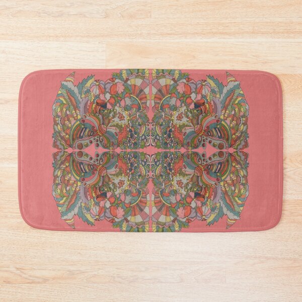 Item preview, PSYCHEDELIC MEDITATION VINTAGE 1960'S designed and sold by ABEBERMANCHUTE.