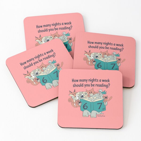 Item preview, Pigeon Elephant Piggie Reading 6-7 Teacher Library Shirt designed and sold by BANKACEM.STORE.