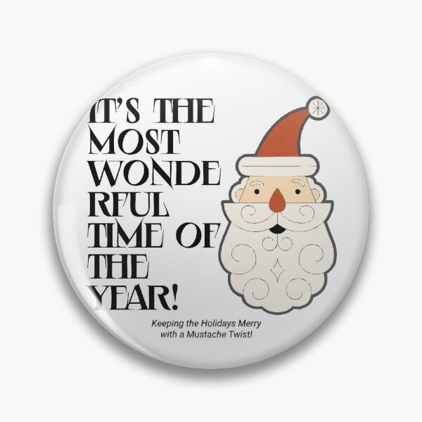 Item preview, holiday designed and sold by B-Space.