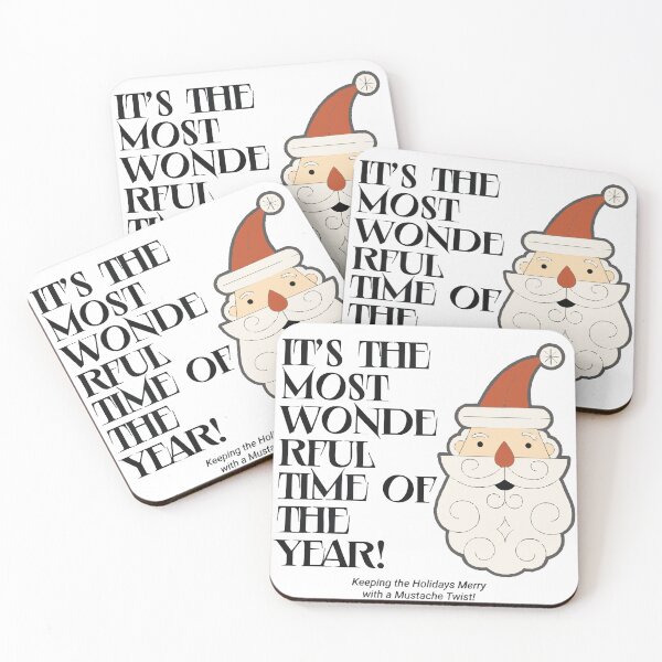 Item preview, holiday designed and sold by B-Space.