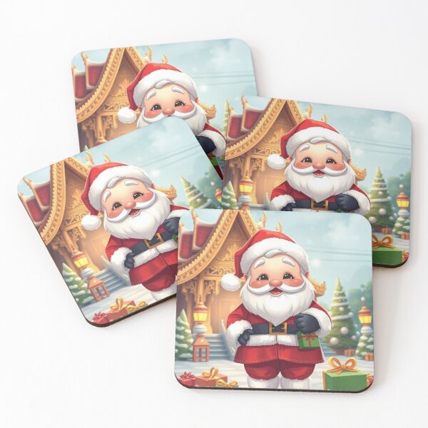 Item preview, Santa, Thailand, Christmas Thailand,Merry Christmas designed and sold by Alles Super.
