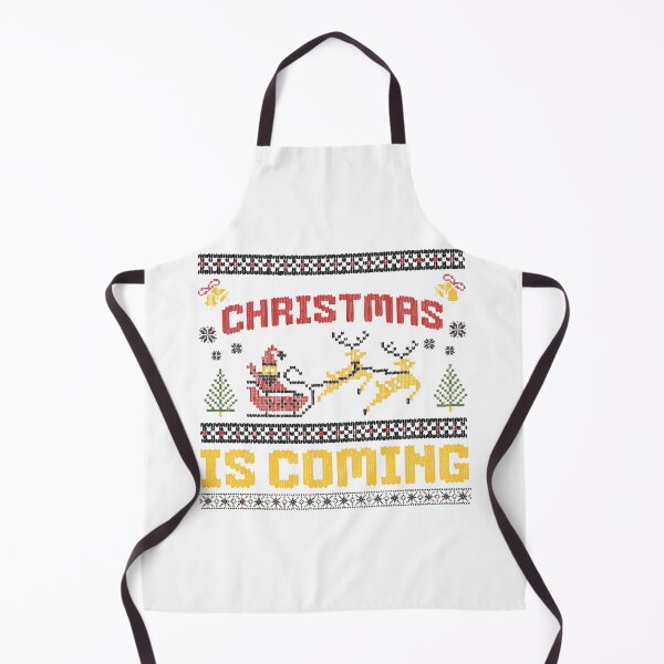 Item preview, Christmas Is Coming designed and sold by B-Space.
