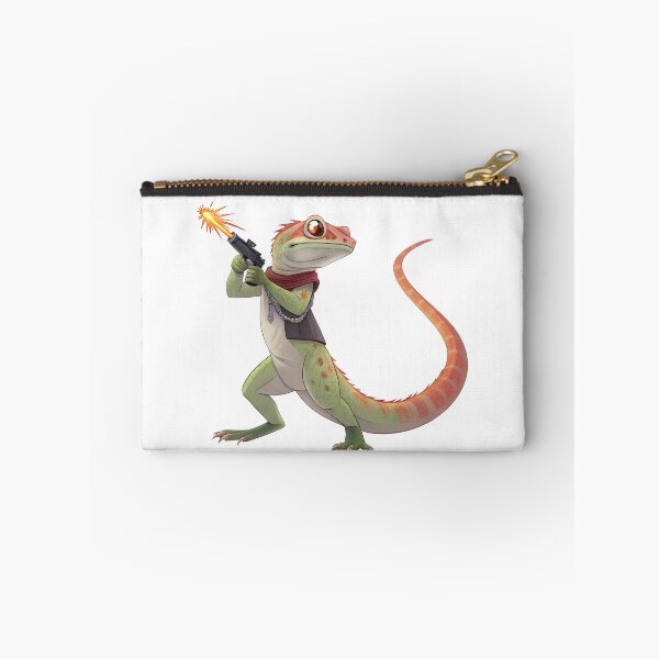 Item preview, Reptilian Outlaw of the Stars designed and sold by Fadi Alyaldani.