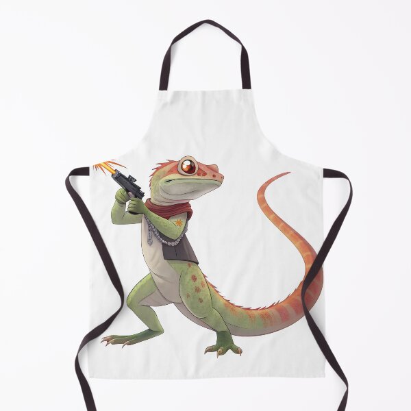 Item preview, Reptilian Outlaw of the Stars designed and sold by Fadi Alyaldani.