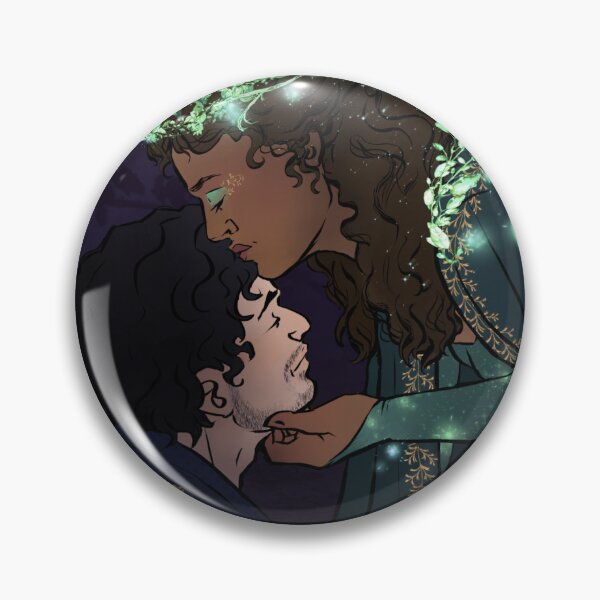 Item preview, Ashes belie a crown (Ella & Tadius) designed and sold by Hannu-Made-This.