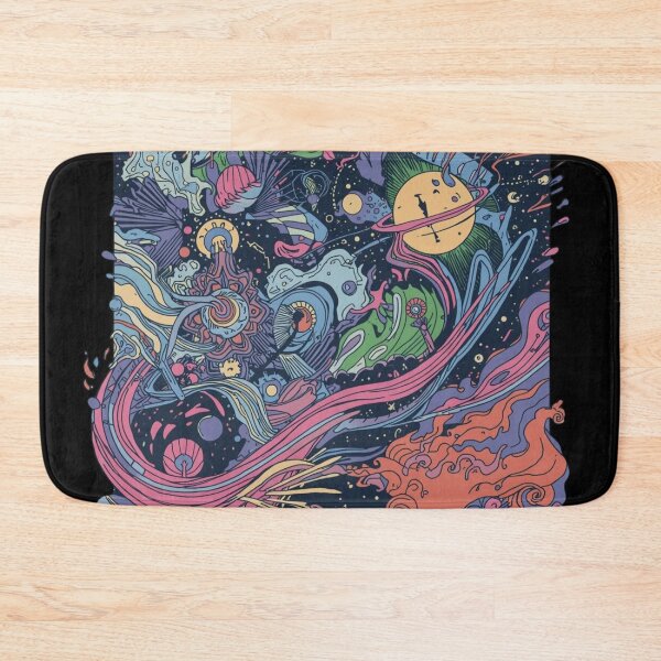 Item preview, Relayer-Inspired Prog Rock Fantasy Series designed and sold by Nordic Echo.