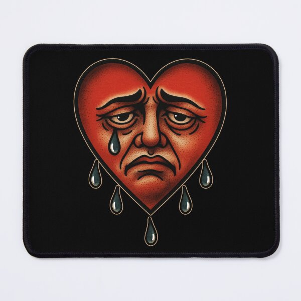 Item preview, Sadboy heart designed and sold by LEEX337.