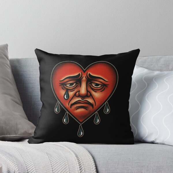 Item preview, Sadboy heart designed and sold by LEEX337.