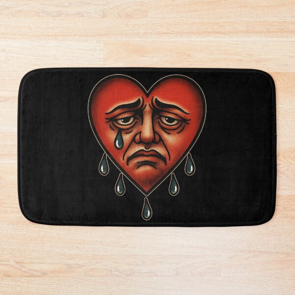 Item preview, Sadboy heart designed and sold by LEEX337.