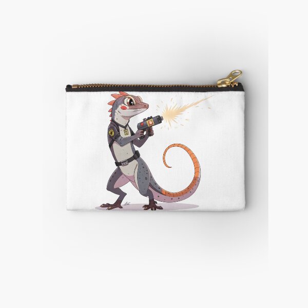 Item preview, Galactic Gecko Blaster designed and sold by Fadi Alyaldani.