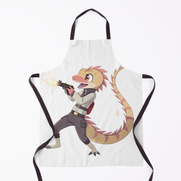 Item preview, Blaster Gecko Adventure designed and sold by Fadi Alyaldani.