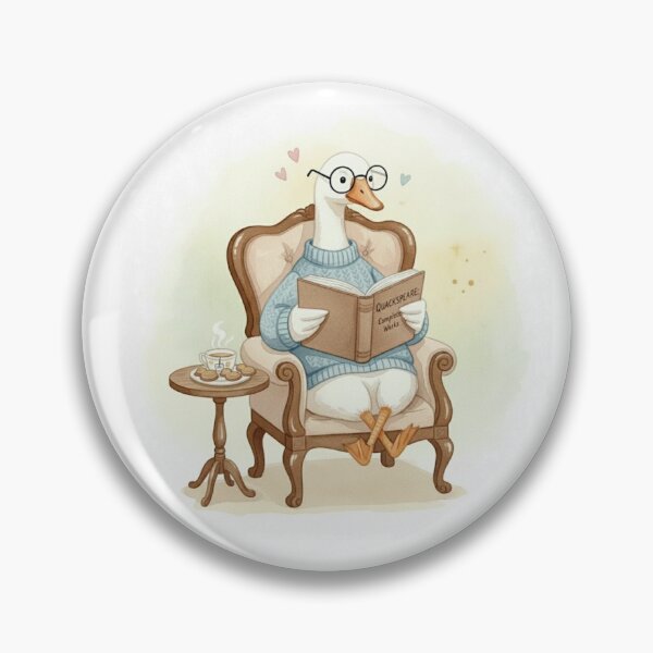 Item preview, Quakespeare designed and sold by KawaiiChibii.