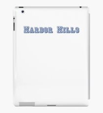 Harbor Hills iPad Case/Skin