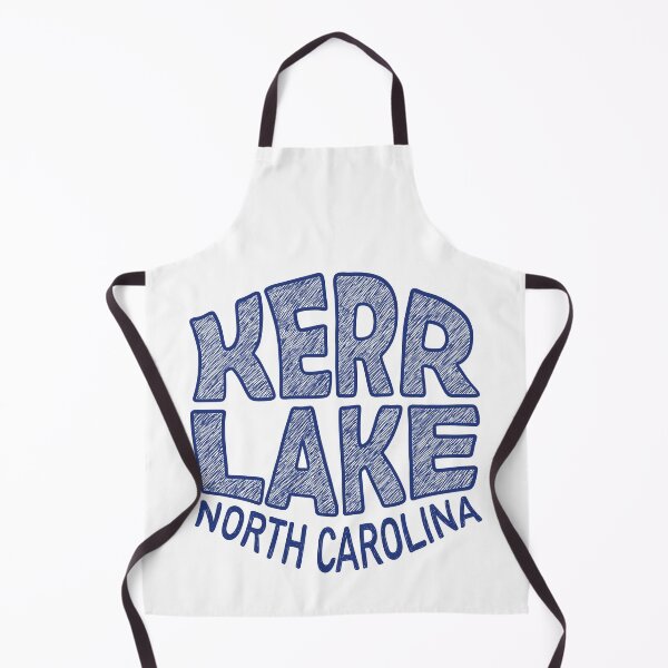 Item preview, Kerr Lake North Carolina designed and sold by ArtNoveltee.