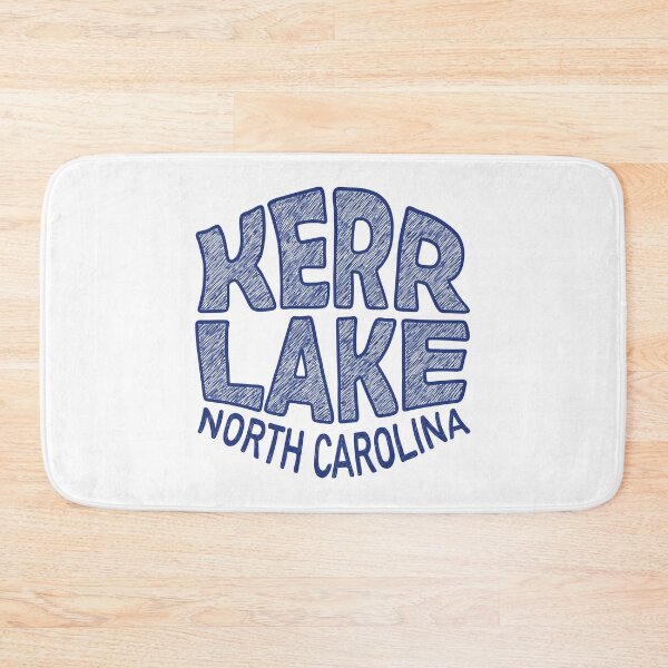 Item preview, Kerr Lake North Carolina  designed and sold by ArtNoveltee.