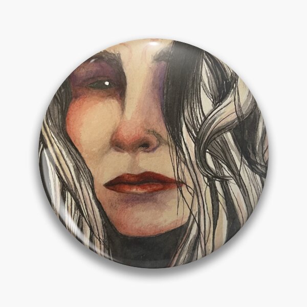 Item preview, Anne Bortionist designed and sold by Pocket Full of Rye Laura Laura Trapnell.