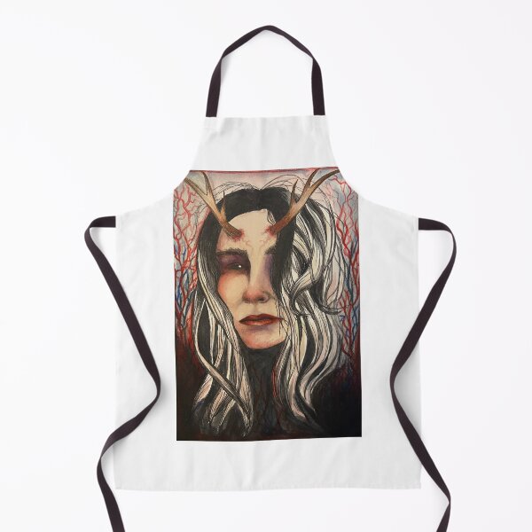 Item preview, Anne Bortionist designed and sold by Pocket Full of Rye Laura Laura Trapnell.