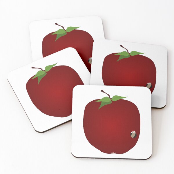 Item preview, Holiday Apple designed and sold by ljdizigns.