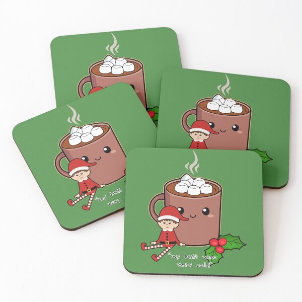 Item preview, Elf on a shelf-my butt was very cold designed and sold by joztees.