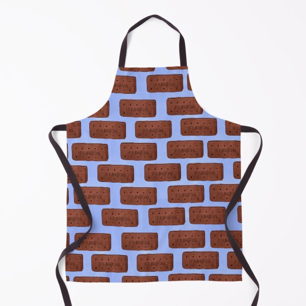 Item preview, Classic bourbon biscuits digital pattern designed and sold by Bonheurem.