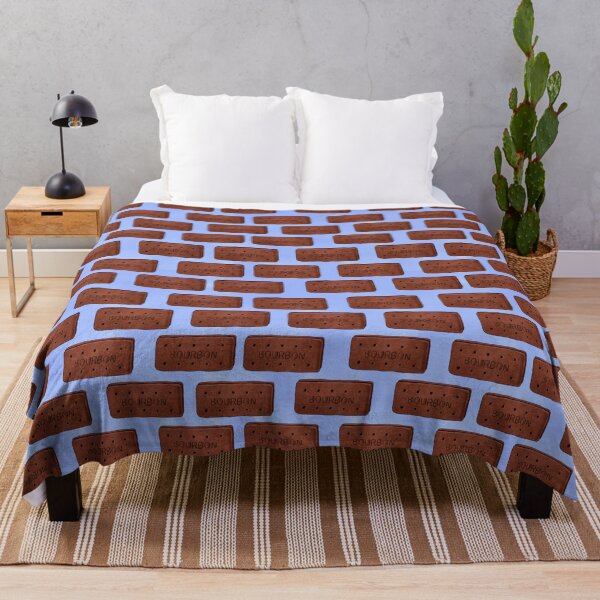 Item preview, Classic bourbon biscuits digital pattern designed and sold by Bonheurem.