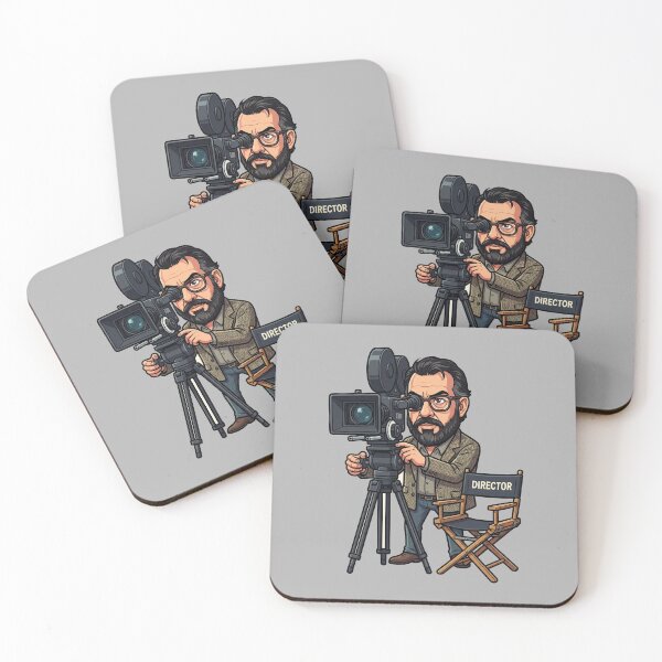 Item preview, The A-List Cuties - COPPOLA designed and sold by CleverCulture.