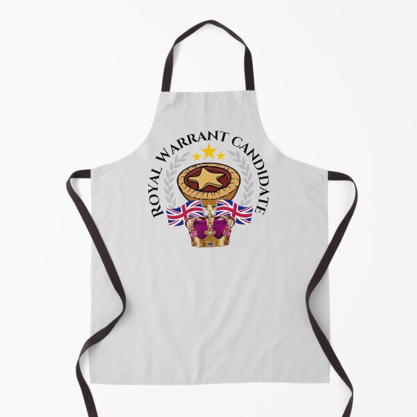 Item preview, Mince Pie - A Royal Warrant Candidate! designed and sold by MPC-Mince-Pies.