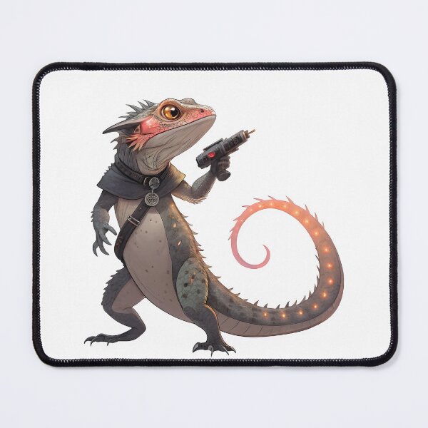 Item preview, Captain Scales designed and sold by Fadi Alyaldani.