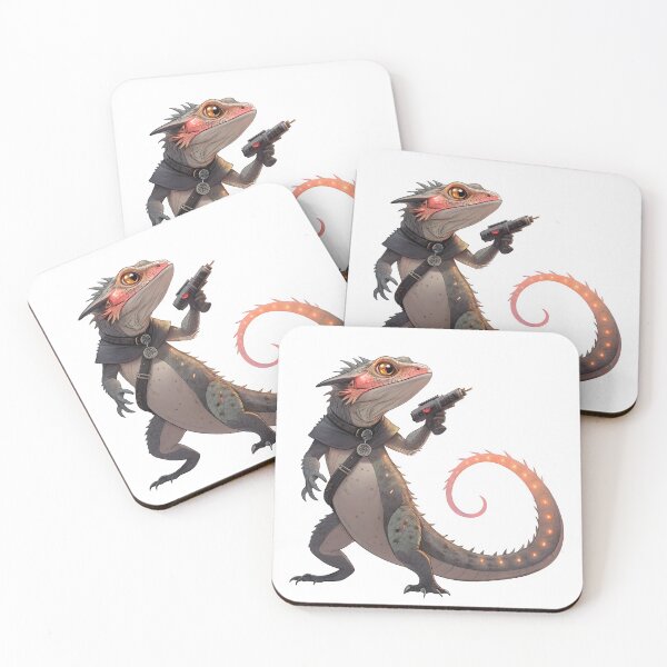 Item preview, Captain Scales designed and sold by Fadi Alyaldani.