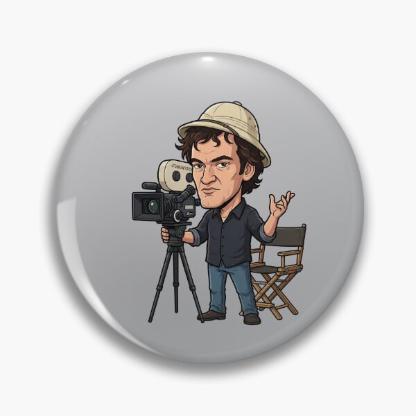 Item preview, Copy of The A-List Cuties - TARANTINO  designed and sold by CleverCulture.