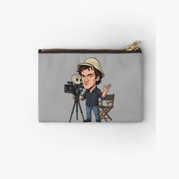Artikelvorschau, Kopie von The A-List Cuties - TARANTINO entworfen und verkauft von CleverCulture.