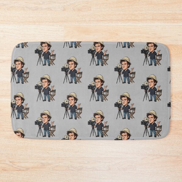 Item preview, Copy of The A-List Cuties - TARANTINO  designed and sold by CleverCulture.