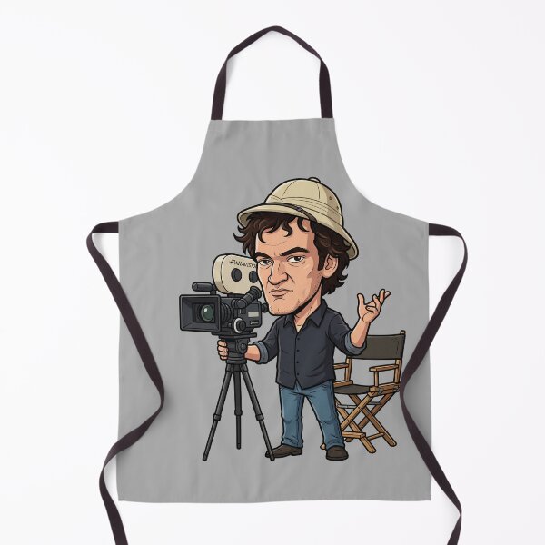 Item preview, Copy of The A-List Cuties - TARANTINO designed and sold by CleverCulture.