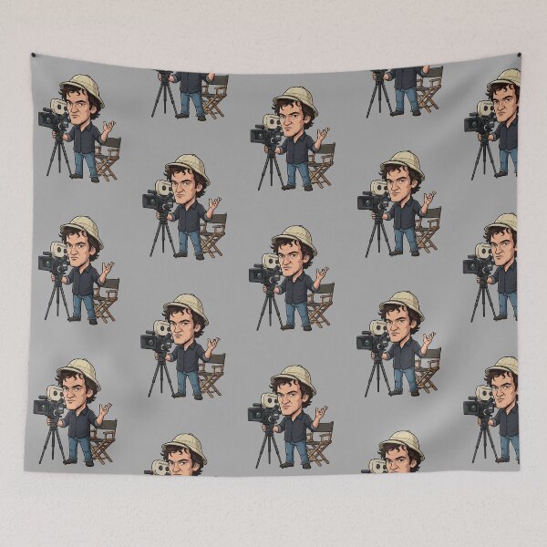 Item preview, Copy of The A-List Cuties - TARANTINO  designed and sold by CleverCulture.
