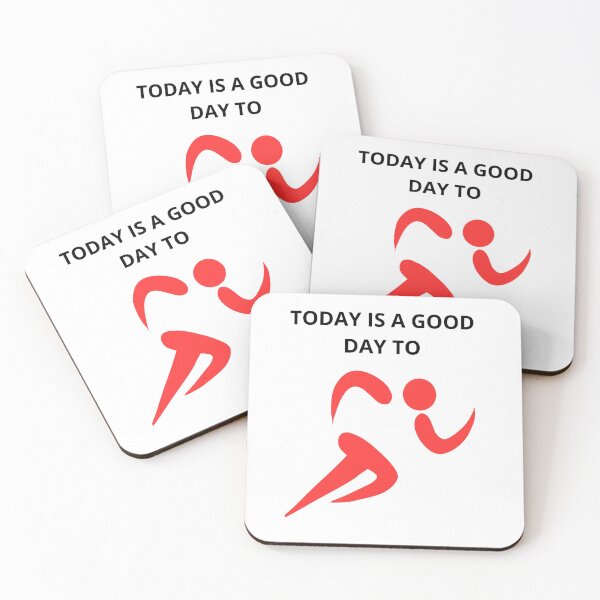 Item preview, Today is a good day to ....... designed and sold by Presssy.