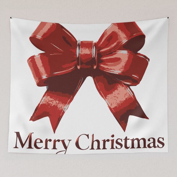 Item preview, Merry Christmas designed and sold by B-Space.