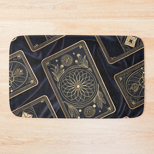 Item preview, Tarot cards designed and sold by Lucky 777.