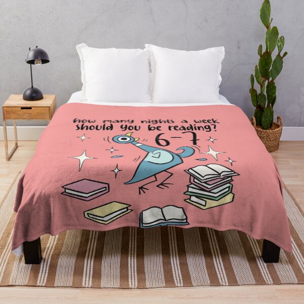 Artikelvorschau, Taube Elefant Schweinchen Lesestufe 6-7 Lehrerbibliothek Shirt entworfen und verkauft von BANKACEM.STORE.