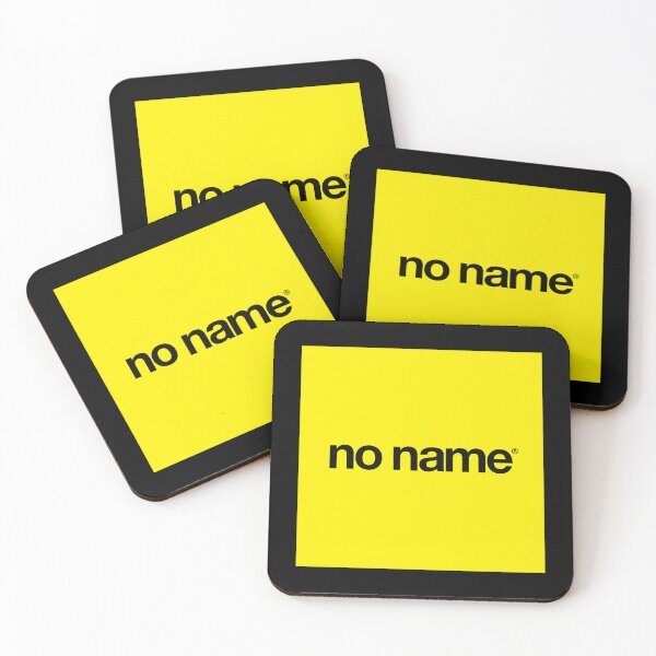 Item preview, No Name designed and sold by The Common Tee.