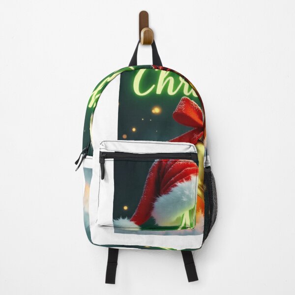 Item preview, “ Christmas in Lights" designed and sold by AG Clothing Shop.