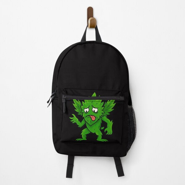 Item preview, The Emotional Monsters - Disgust designed and sold by BradsBestBuds.