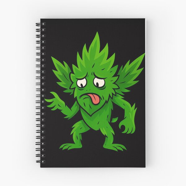 Item preview, The Emotional Monsters - Disgust designed and sold by BradsBestBuds.