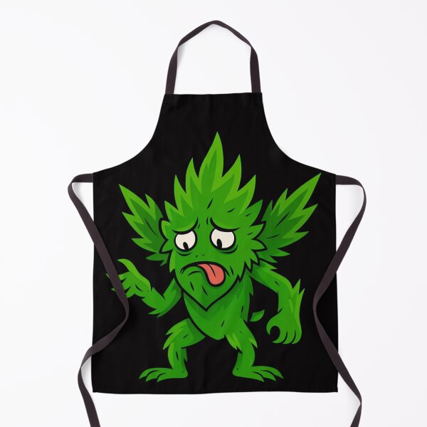 Item preview, The Emotional Monsters - Disgust designed and sold by BradsBestBuds.