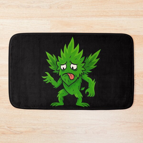 Item preview, The Emotional Monsters - Disgust designed and sold by BradsBestBuds.