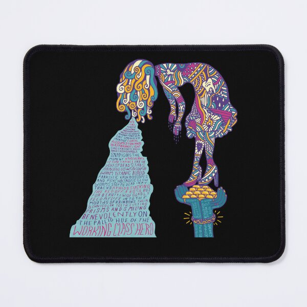 Item preview, world tour cover album foster the people supermodel designed and sold by benndulimoka.