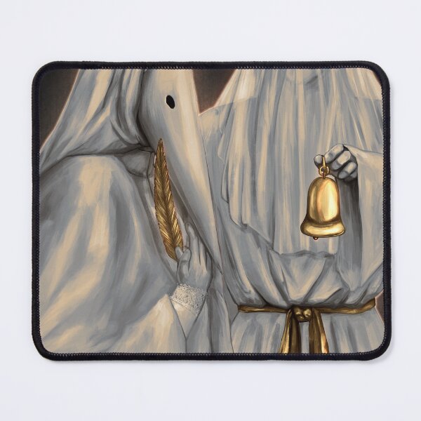 Item preview, Lucka a Barborka designed and sold by Bramby.